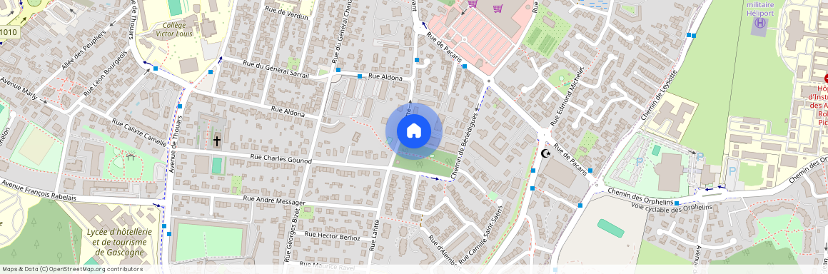 33400, Talence