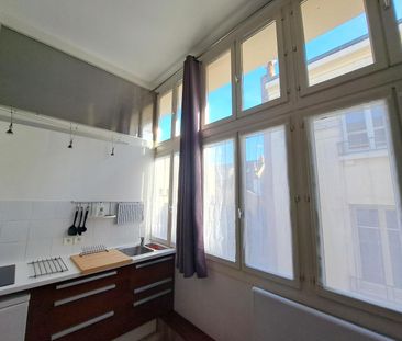 Location Appartement 1 pièce 29m² TOURS 37000 - Photo 5