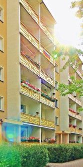 Wohnung Nr. 190/13/42 - Photo 1