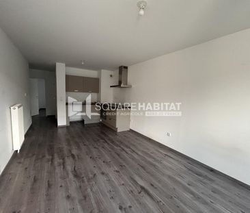 Location Appartement 44m² MARCQ EN BAROEUL 59700 - Photo 2