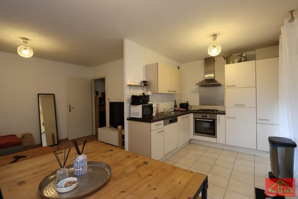 Appartement F2 - Photo 1