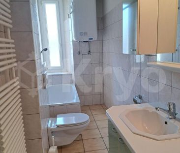 Rue du Commerce 89 - App. 3 p A NET RENT OFFERED - Foto 3