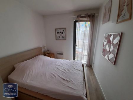 Appartement à louer 2 pièces 38.78m² - Photo 3