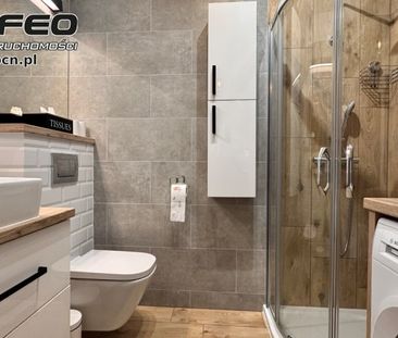 Mieszkanie na wynajem - Zdjęcie 3