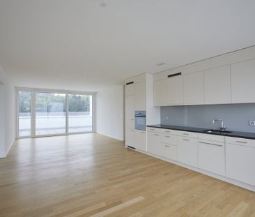 Modernes Wohnen in einem Neubau - Photo 6