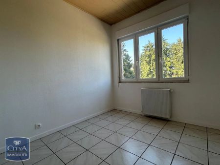 Appartement à louer 3 pièces 60.21m² - Photo 2