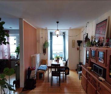 100m2 3ZKB + Gästebad & Balkon in Siegener Oberstadt - Photo 5