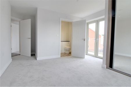 2 bedroom apartment to rent - Photo 5