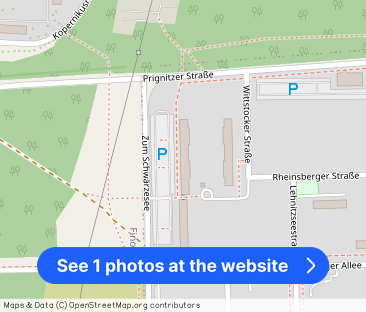 2‑Zimmer‑Traumwohnung mit guter Anbindung - Photo 1