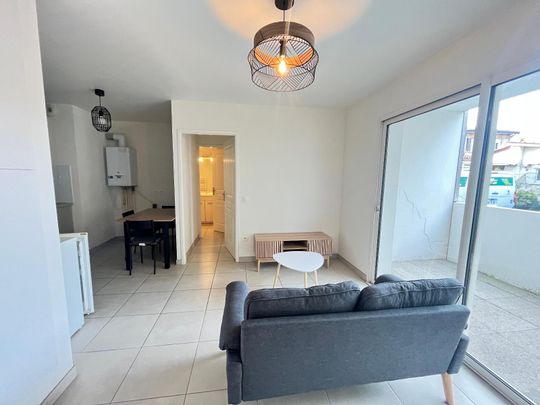 Location Appartement 2 pièces 42m² MERIGNAC 33700 - Photo 1