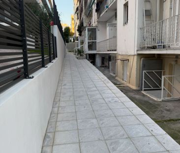 Ενοικίαση κατοικίας, 58 τ.μ., Παλαιό Φάληρο, 500 € - Photo 2