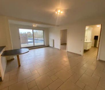 Ruim 1 slaapkamer appartement met gezellig terras in het centrum va... - Foto 3