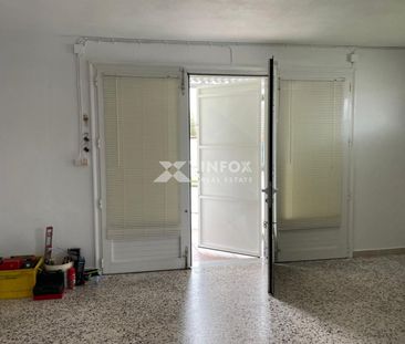 Ενοικιάζεται Αποθήκη 80 τ.μ. - Φωτογραφία 2