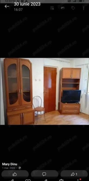 Brancoveanu etaj 1 confort 2 - Fotografie 1