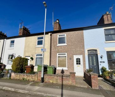 2 bedroom terraced house to rent - Photo 2