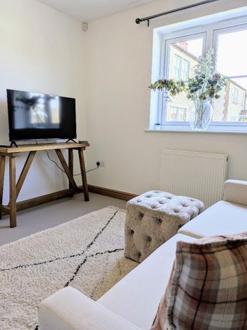 Reighton Court, Reighton, Filey - Photo 2