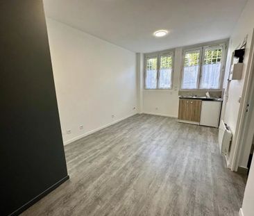 Location Appartement 1 pièce 17m² GRETZ ARMAINVILLIERS 77220 - Photo 2