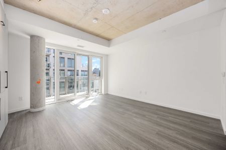 For Lease - 689 The Queensway Street Unit# 505, Toronto, Ontario - Photo 5