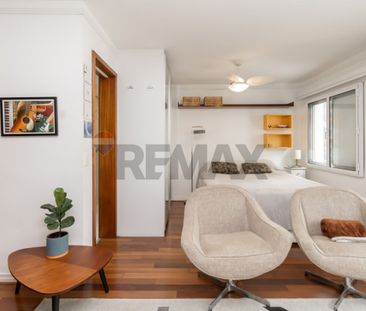 Apartamento para locação em Itaim Bibi com 1 quarto, sendo 1 suíte,... - Photo 1