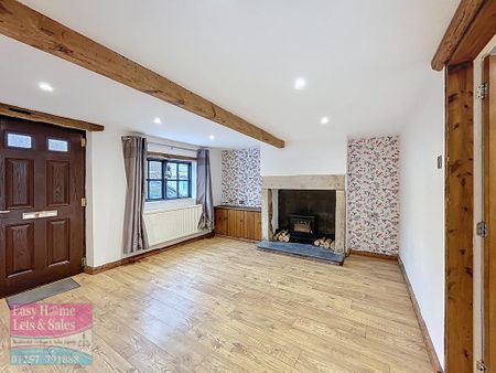 3 bedroom cottage to rent - Photo 2