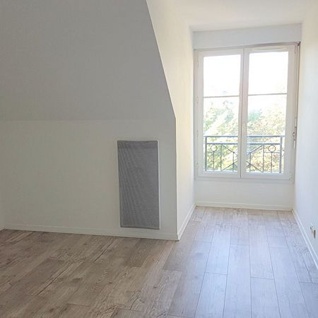 Location appartement 2 pièces, 45.81m², Épinay-sur-Orge - Photo 4