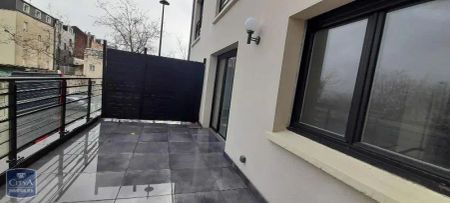 Appartement à louer 3 pièces 60.1m² - Photo 4