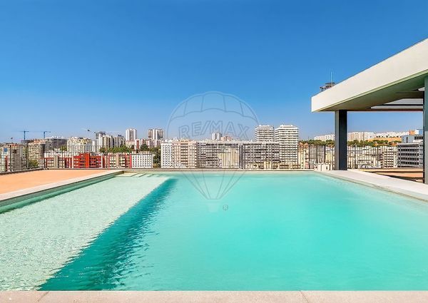 Apartamento T2 em Lisboa