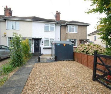 2 bedroom terraced house to rent - Photo 3