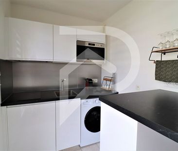 À COURBEVOIE À louer Appartement 1 pièce 26 m2 Loyer 900,00 €/mois ... - Photo 3