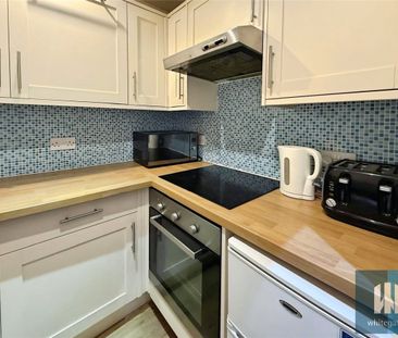 Fitzwilliam Street, Town Centre, Huddersfield, HD1 - Photo 4