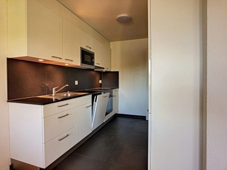 Appartement de 3.5 pièces au 2ème étage - Photo 5