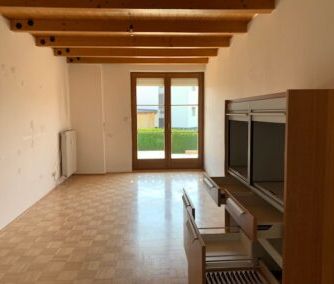 Gepflegte Maisonette mit Terrasse, Grünfläche und Carport in Bahnho... - Foto 3