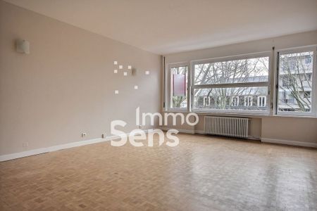 Location appartement - Lille Vauban / Cormontaigne - Photo 3