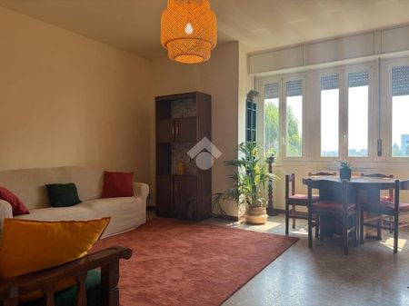 Bilocale via Delle Ande 12, Gallaratese, Milano - Photo 2