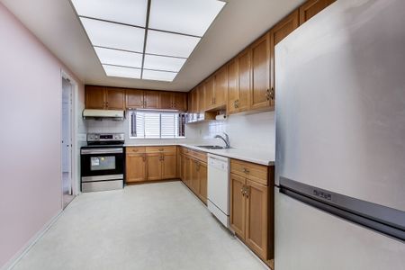 For Lease - 255 Bamburgh Circle Unit# 1203, Toronto, Ontario - Photo 5