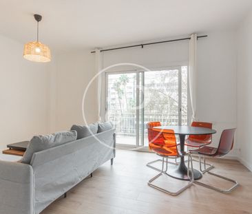 Apartment for rent on Carrer Còrsega - Photo 5