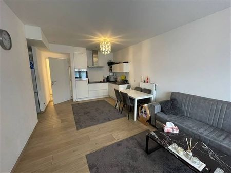 Appartement te huur - Photo 2