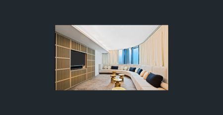 Modern Apartment with Study Room! - Photo 4