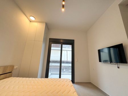Studio/Γκαρσονιέρα για ενοικίαση Μεταμόρφωση Βύρωνα (Βύρωνας) - Photo 5