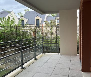 APPARTEMENT 3 CHAMBRES NEUF - Photo 5