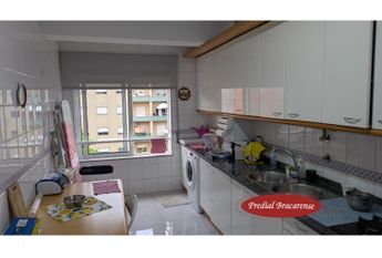 Apartamento T2 em Braga