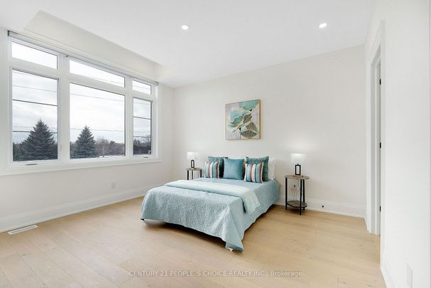 For Lease - 8915 Heritage Road Unit# Upper, Brampton, Ontario - Photo 1