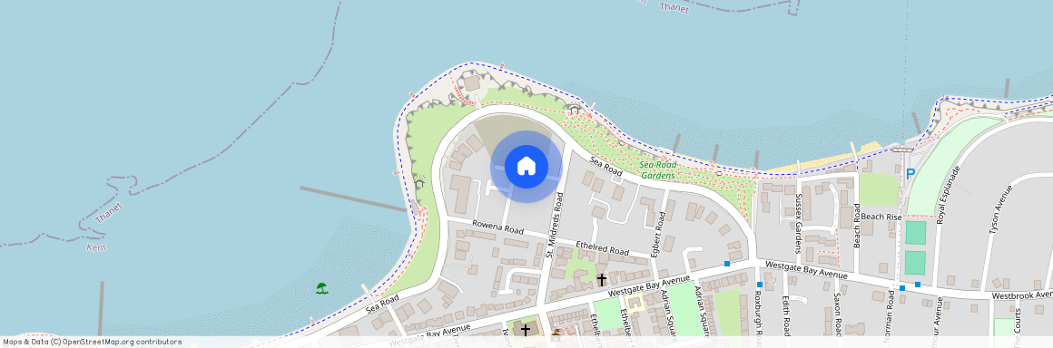 St. Clements Road, Westgate-on-Sea