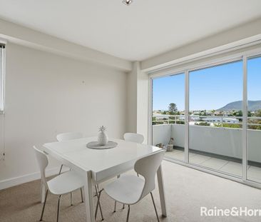 Furnished, Private and Secure Apartment - Photo 4