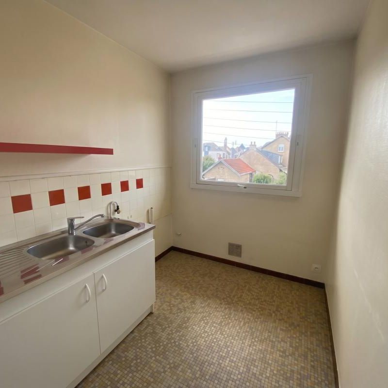 Location Appartement 2 pièces 43m² NANTES 44300 - Photo 1