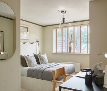 3 bedroom detached house to rent - Photo 5