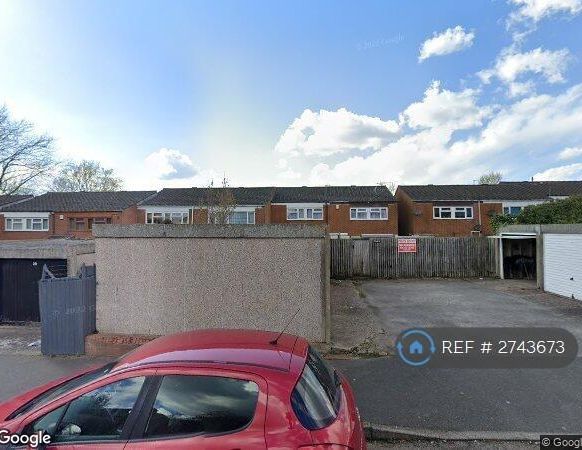 1 bedroom in a house share to rent - Photo 1