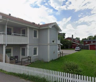 Vikingagatan, Härnösand - Foto 2