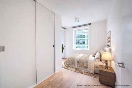 2 bedroom flat to rent - Photo 5