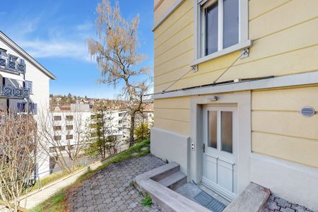 Wohnen am Puls der Stadt! - Photo 3